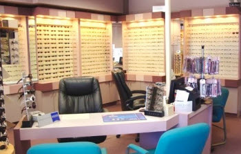 Perfect Vision Eyecare & Eyewear Houston TX 77098
