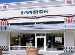 I-vision Eyecare Center Houston TX 77007