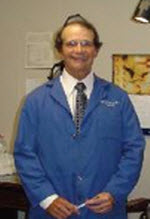 Dr. Richard  Ullman Houston TX