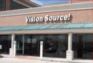 Vision Source Greenway Galleria Houston TX 77027
